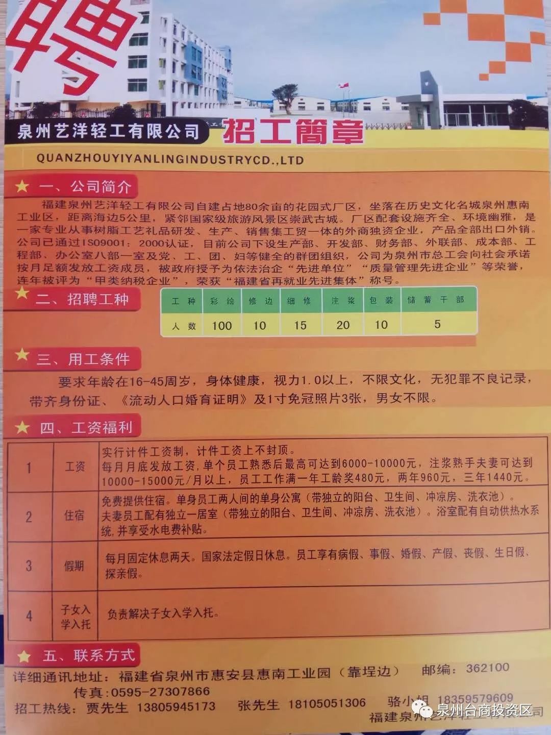 水轉印招聘信息詳解，崗位需求與要求全解析