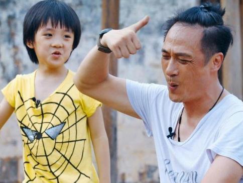 香港古惑仔演員，演繹江湖傳奇的演繹者