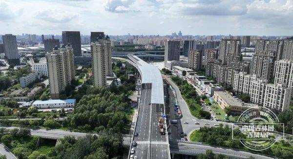 長(cháng)春時(shí)代大道最新動(dòng)態(tài)更新