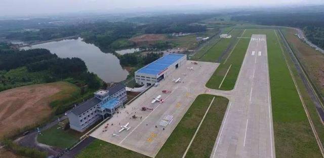 肥東通用機場(chǎng)最新動(dòng)態(tài)，探索自然美景，尋覓內心平和之旅