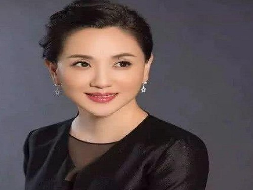 演員吳瓊的老公是誰(shuí),演員吳瓊的老公是誰(shuí)？揭秘背后的故事