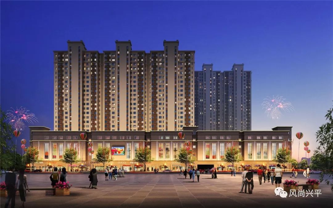興平金城嘉苑最新動(dòng)態(tài)，變化中的力量與自信成就感的源泉