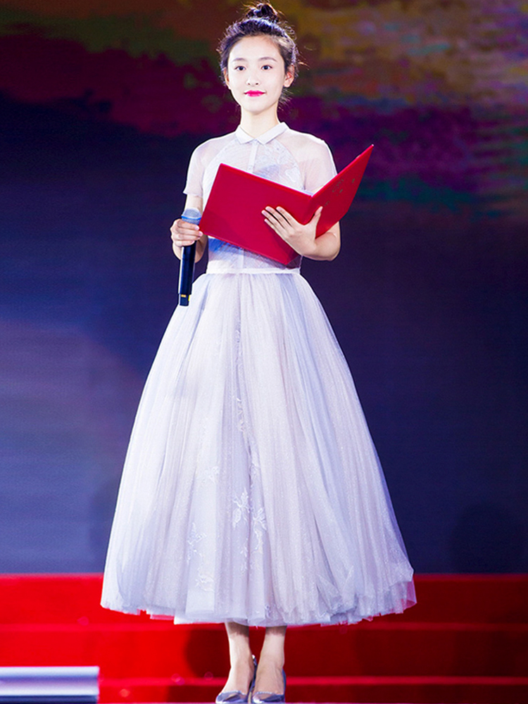 女性演講比賽服裝，從舞臺印記到時(shí)代風(fēng)尚