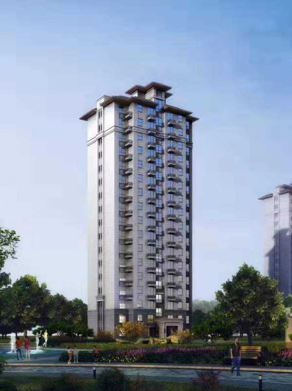 邢臺橋西新房信息，理想的居住選擇之地