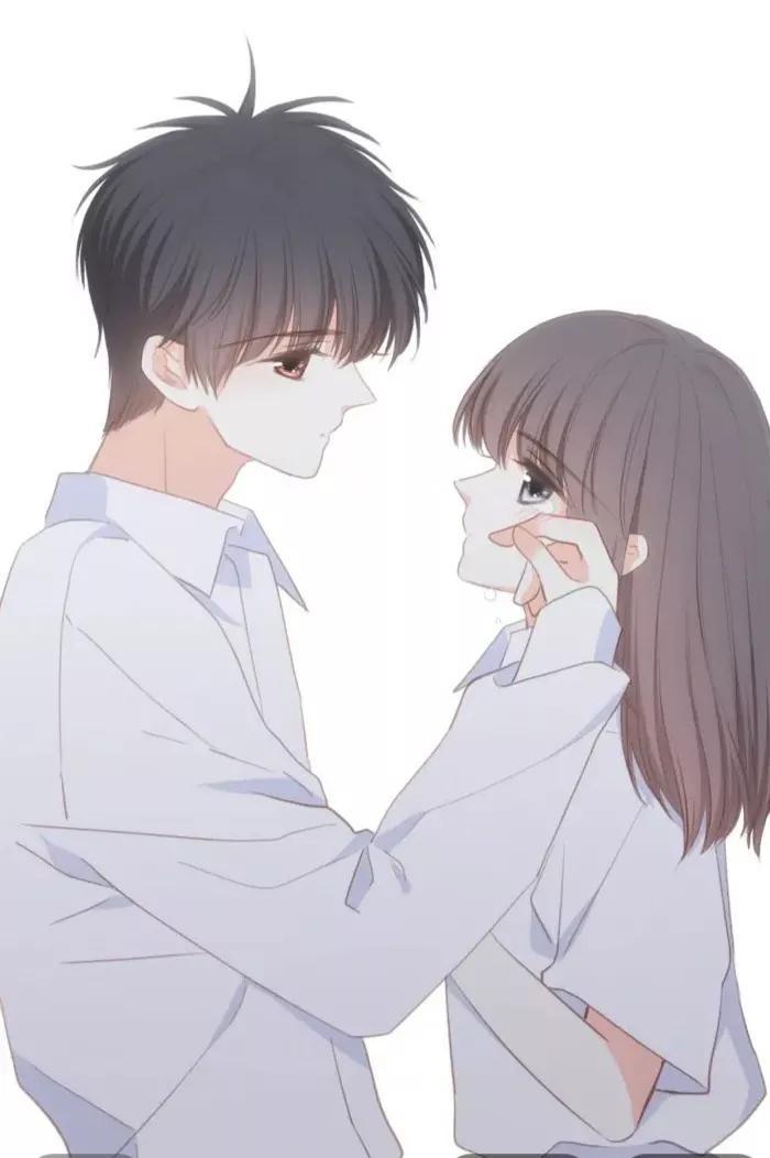 怦然心動(dòng)漫畫(huà)圖片,怦然心動(dòng)漫畫(huà)圖片，一場(chǎng)自然美景的旅行探索