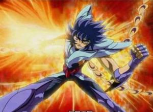 圣斗士星矢動(dòng)漫的高科技之旅，星矢新紀元體驗報告