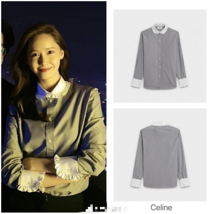 林允兒最新綜藝節目亮相，閃耀舞臺之旅！