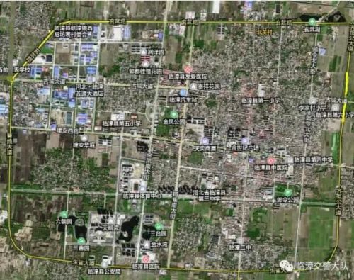 臨漳最新資訊詳覽，獲取與了解臨漳新聞的步驟指南