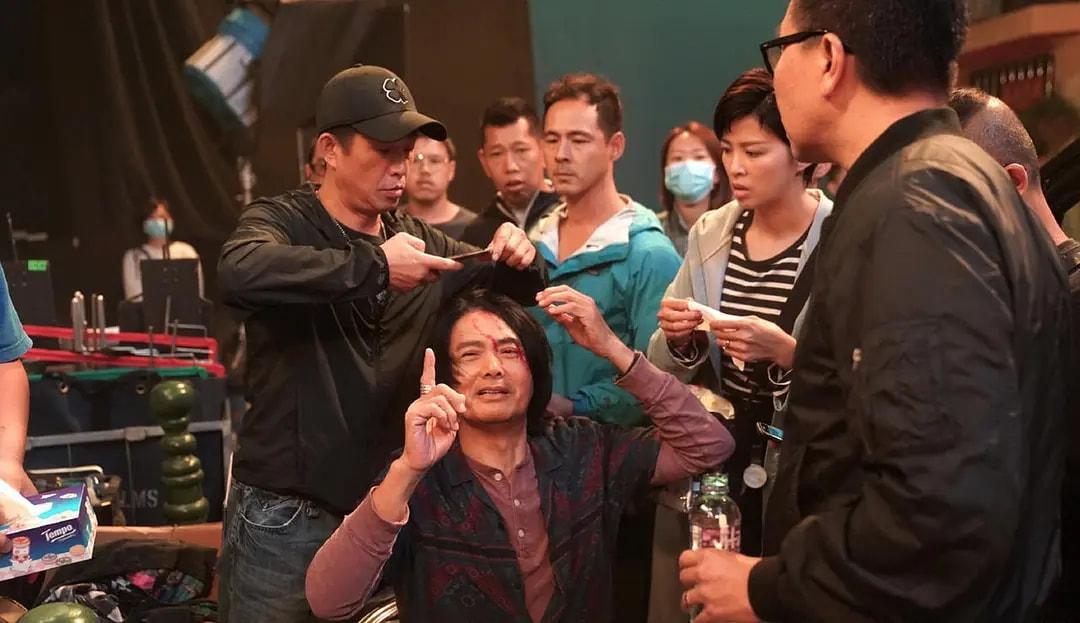 明星公益，星光閃耀，點(diǎn)燃希望之燈??