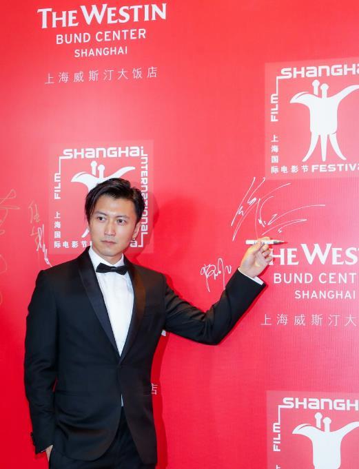 甄子丹新發(fā)型亮相，時(shí)尚變遷與個(gè)人立場(chǎng)的探索