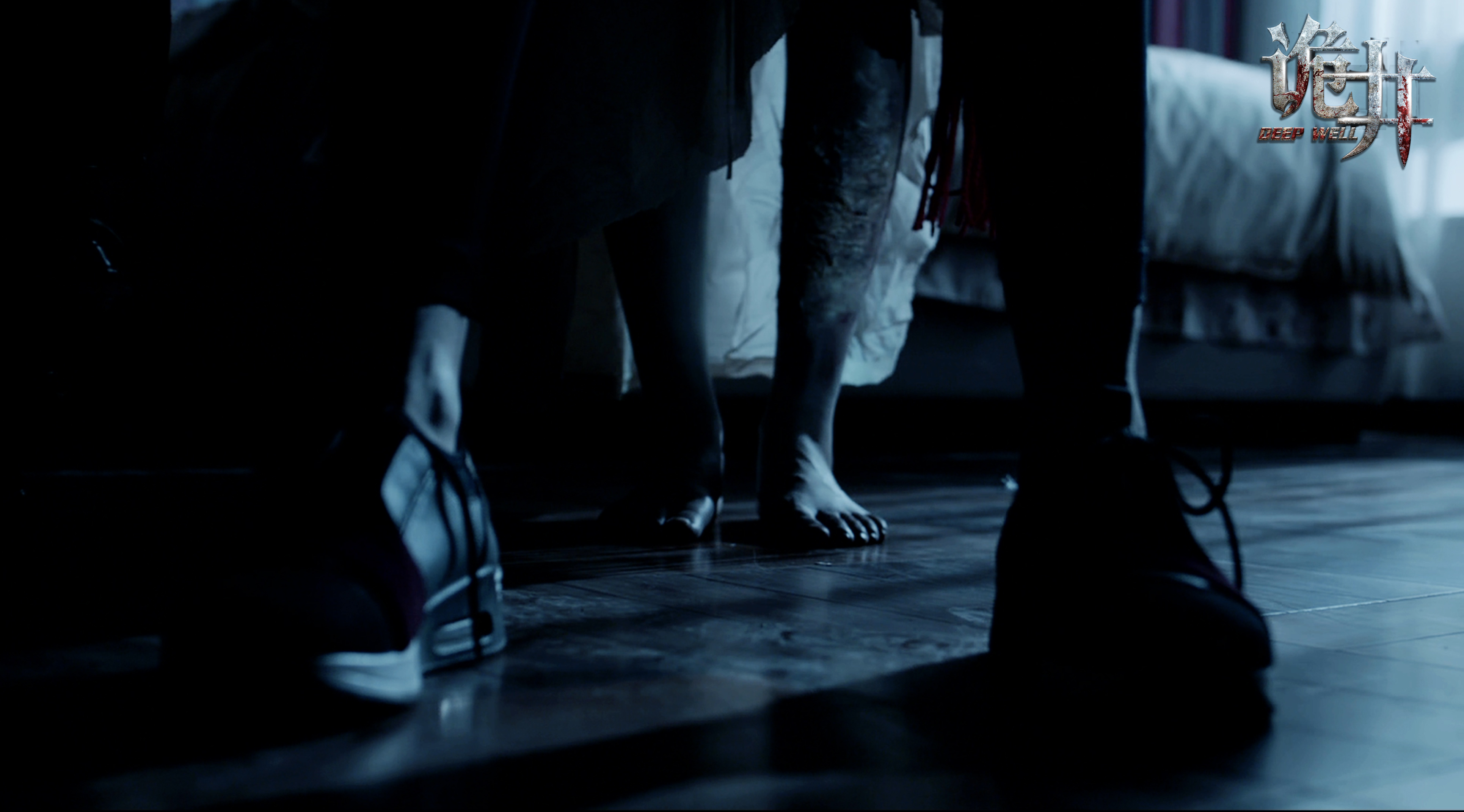 電影欲動(dòng)，與自然美景的浪漫邂逅之旅