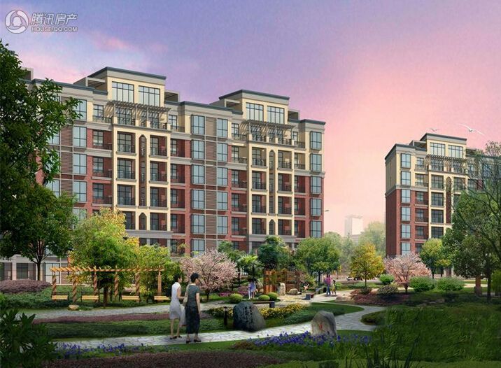 蘇州錦繡花城最新房?jì)r(jià)信息及深度分析