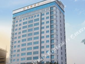 欽州賓館價(jià)格，科技帶來(lái)的住宿體驗革新