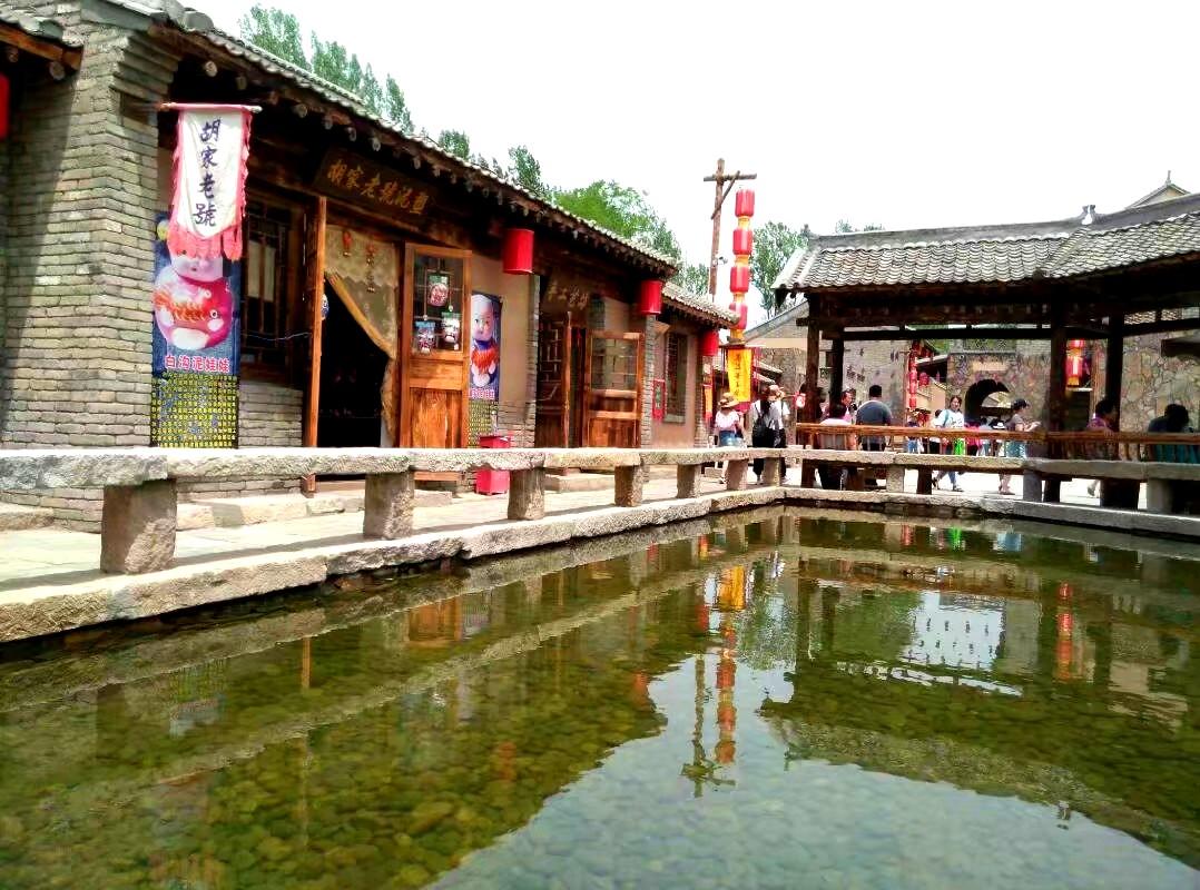 太行水鎮沖突最新進(jìn)展，解決沖突與化解矛盾的步驟指南揭秘