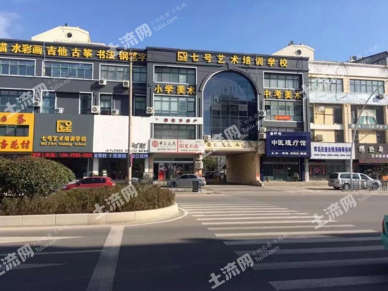 膠州商業(yè)轉讓最新動(dòng)態(tài)，資訊匯總與影響分析