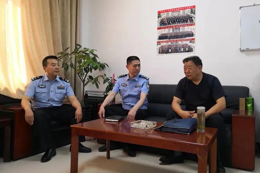 西和公安網(wǎng)最新動(dòng)態(tài)，力量變革與自信成就感的源泉