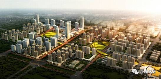 裕華區宋村，時(shí)代變遷下的社區發(fā)展新脈絡(luò )