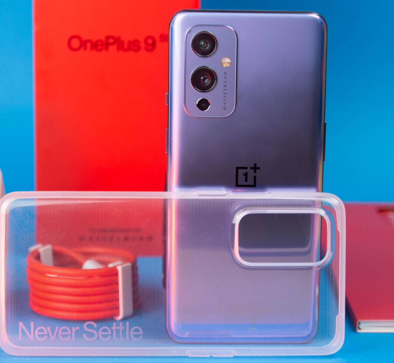 一加最新技術(shù)革新，同步提升用戶(hù)體驗