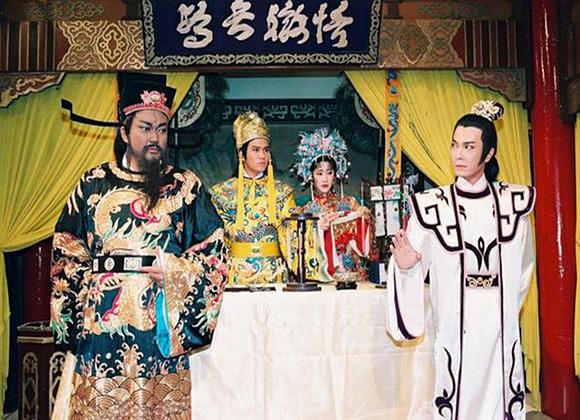 老版包青天演員表，勵志人生與變化的力量風(fēng)采展示