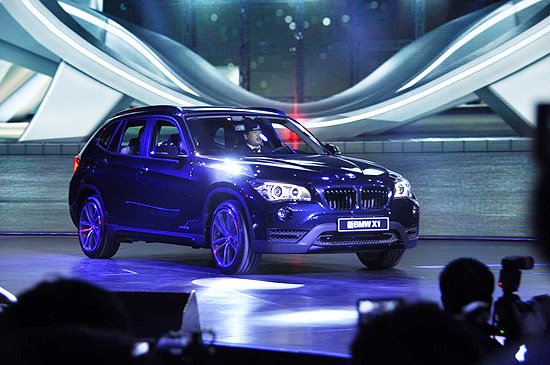 寶馬X1全新資訊，革新與傳承的權衡之道