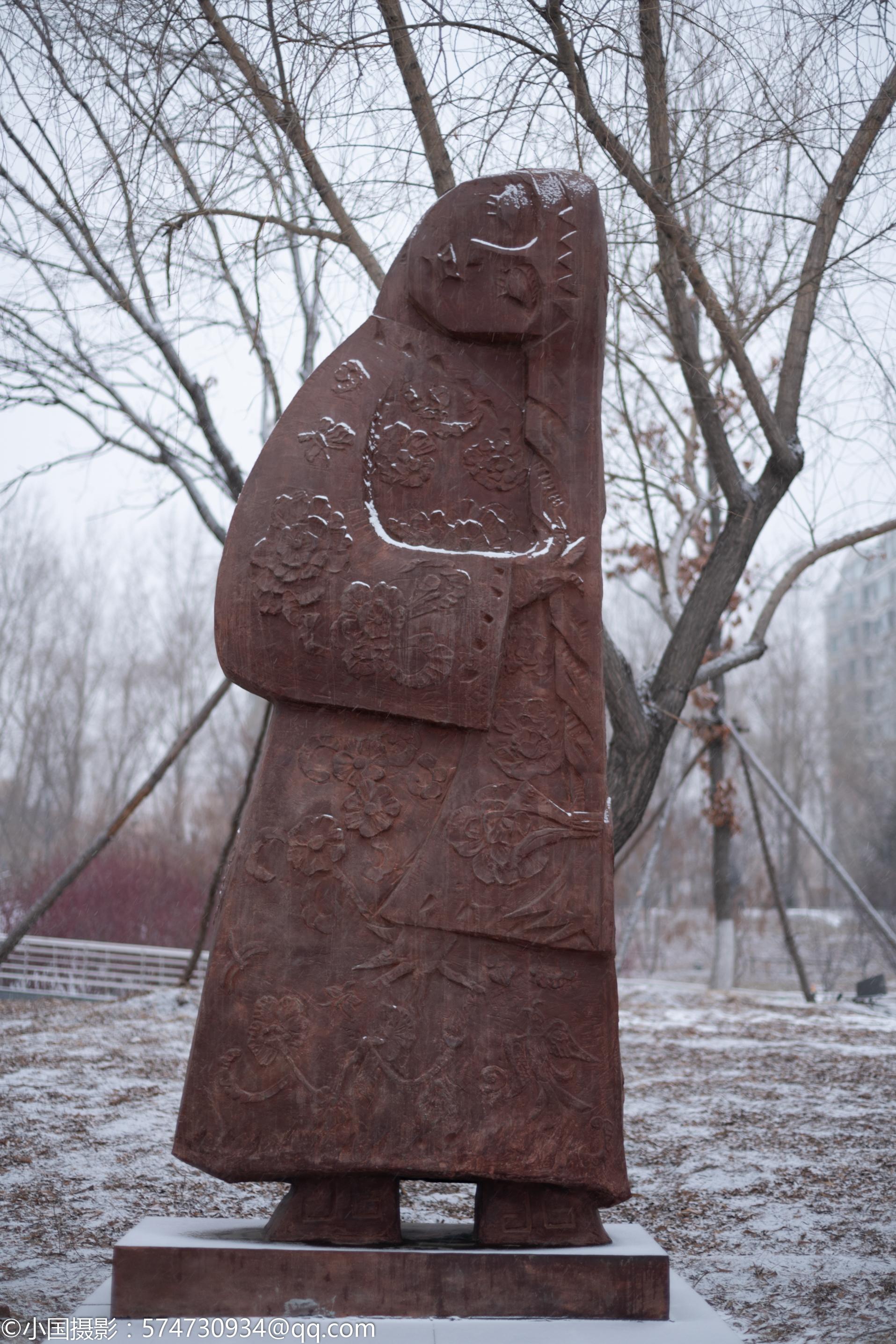 中國最新影像，時(shí)代變遷的鮮活記錄