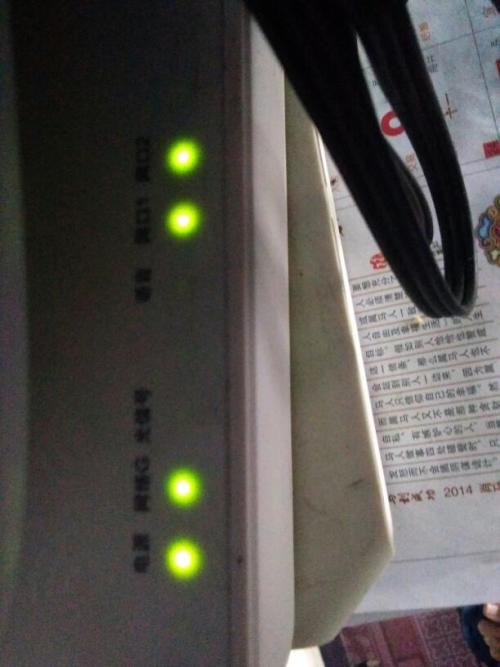 小巷深處的科技魔法屋解決電視網(wǎng)絡(luò )連接難題！