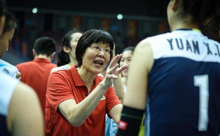 中國女排逆境中的崛起，今日最新消息，自信與成就感的源泉