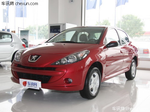 東風(fēng)標致207價(jià)格詳解與分析，全方位了解車(chē)輛價(jià)值