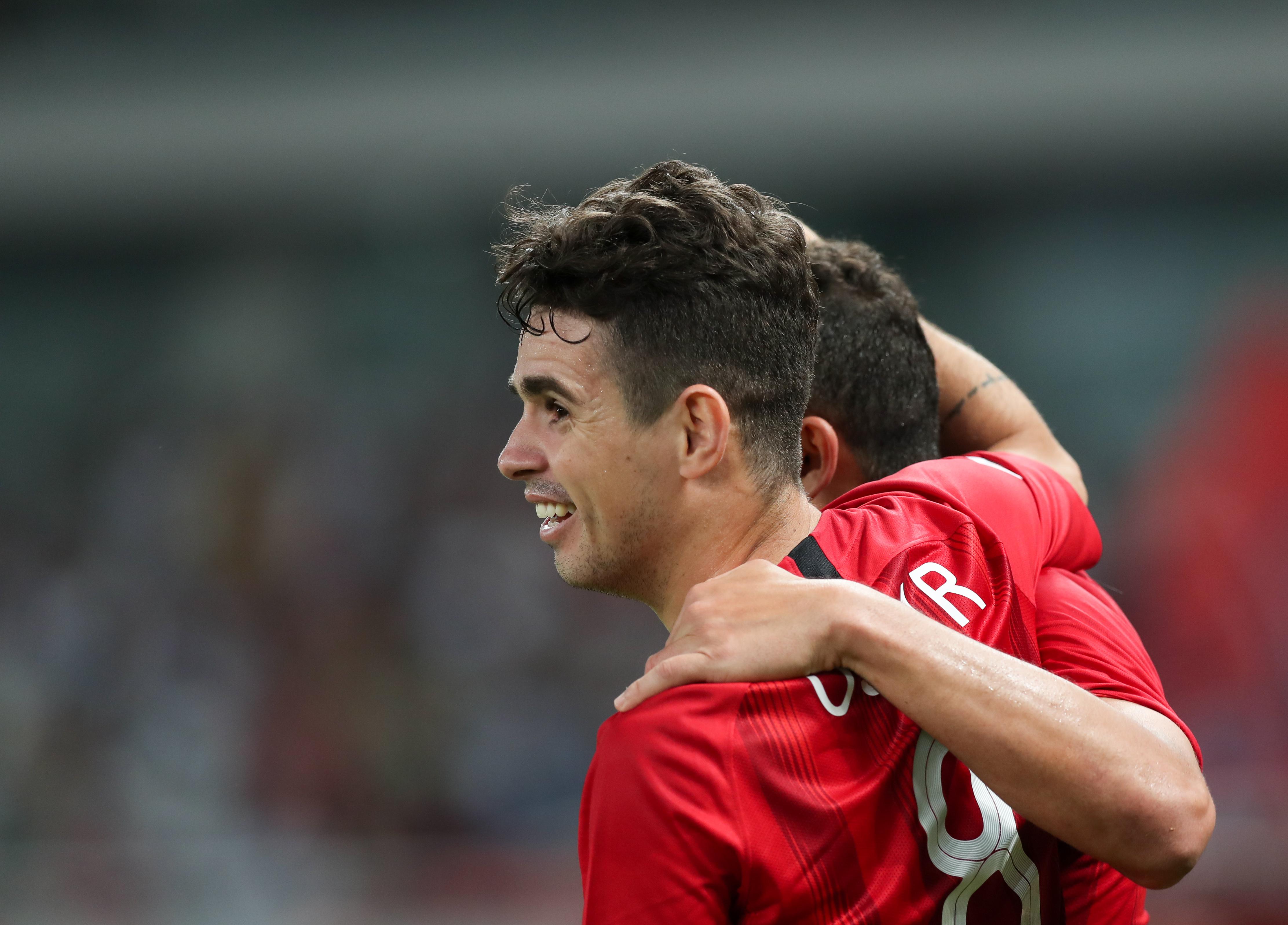 上海足球盛宴，城市激情在綠茵場(chǎng)上碰撞！