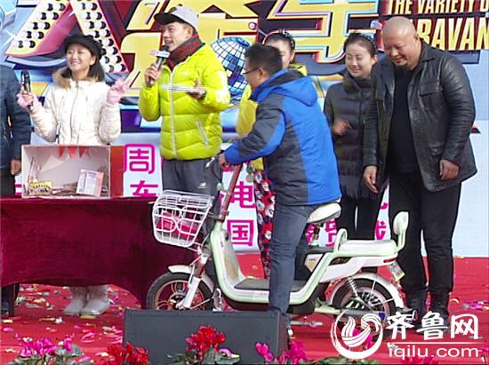 綜藝大篷車(chē)新一期，學(xué)習之旅的蛻變與自信成就之源