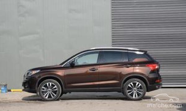 最新推薦，十萬(wàn)元內熱門(mén)SUV車(chē)型，變化、學(xué)習與自信的力量展現風(fēng)采