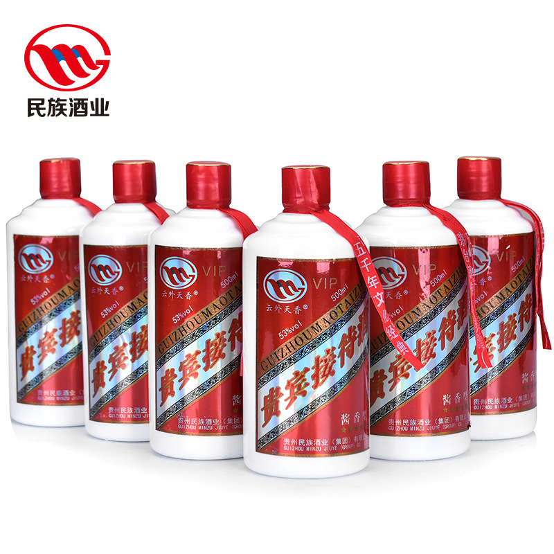 貴州茅臺鎮酒價(jià)格表，自然美景與內心平靜的交織之旅