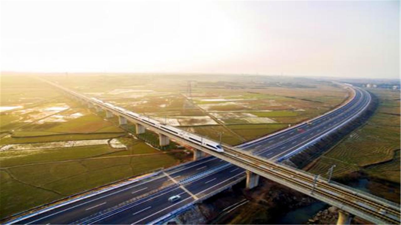 樂(lè )安縣鐵路最新動(dòng)態(tài)更新