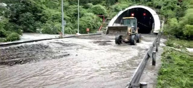 都汶高速實(shí)時(shí)路況更新通知