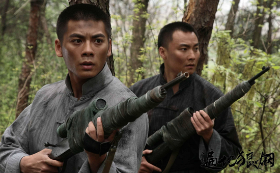 狼煙遍地電視劇全集，深度解析與觀(guān)點(diǎn)闡述