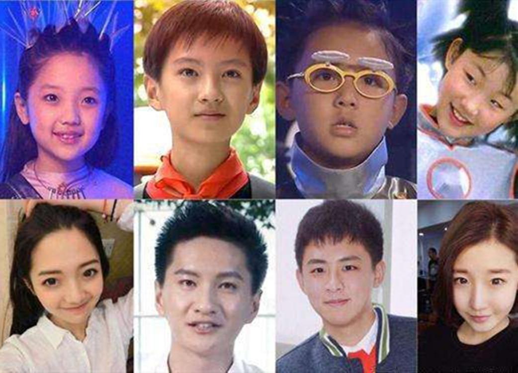 老玩童演員，娛樂(lè )精神不受歲月侵蝕