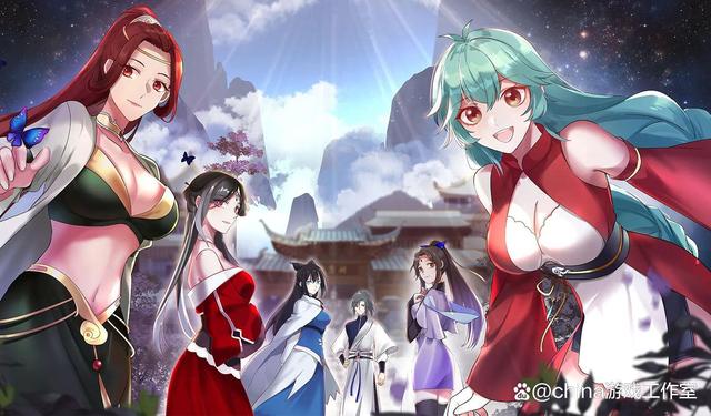 國漫小說(shuō)精選，未來(lái)高科技產(chǎn)品的展望與體驗之旅