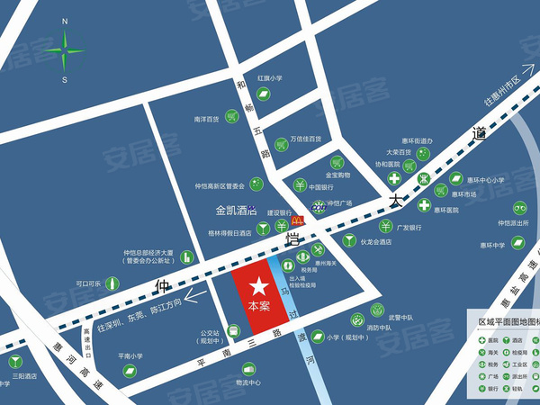 富川瑞園科技豪宅，最新房?jì)r(jià)公布，未來(lái)生活新標桿