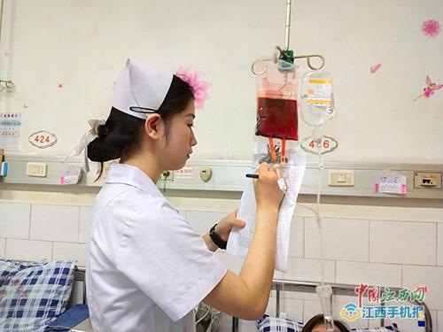 血液輸注核對新動(dòng)態(tài)，自然美景的心靈探索之旅