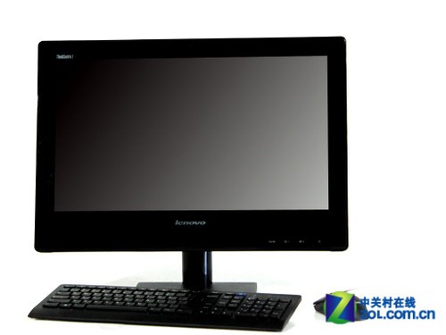 聯(lián)想最新一體機評測，展現自信成就與革新之光