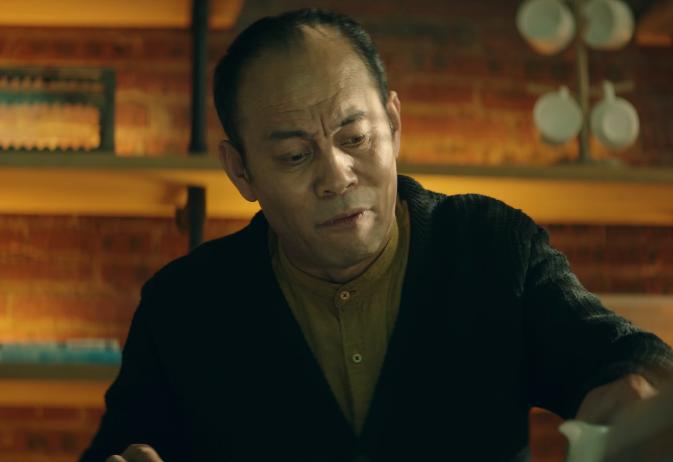 蘆芳生，演藝之路的璀璨之星