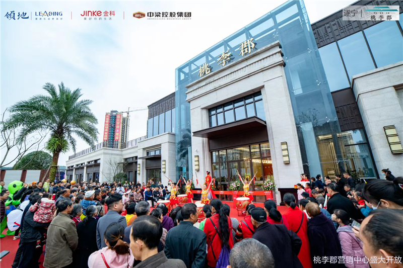 遂寧北濱郡府最新動(dòng)態(tài)，小巷深處的獨特風(fēng)味