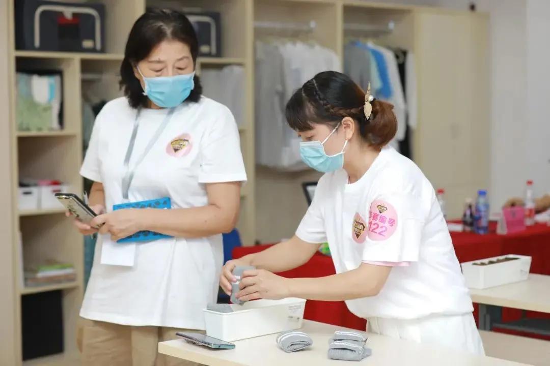 南通家政服務(wù)最新招聘信息揭秘，小巷中的家政明珠探索