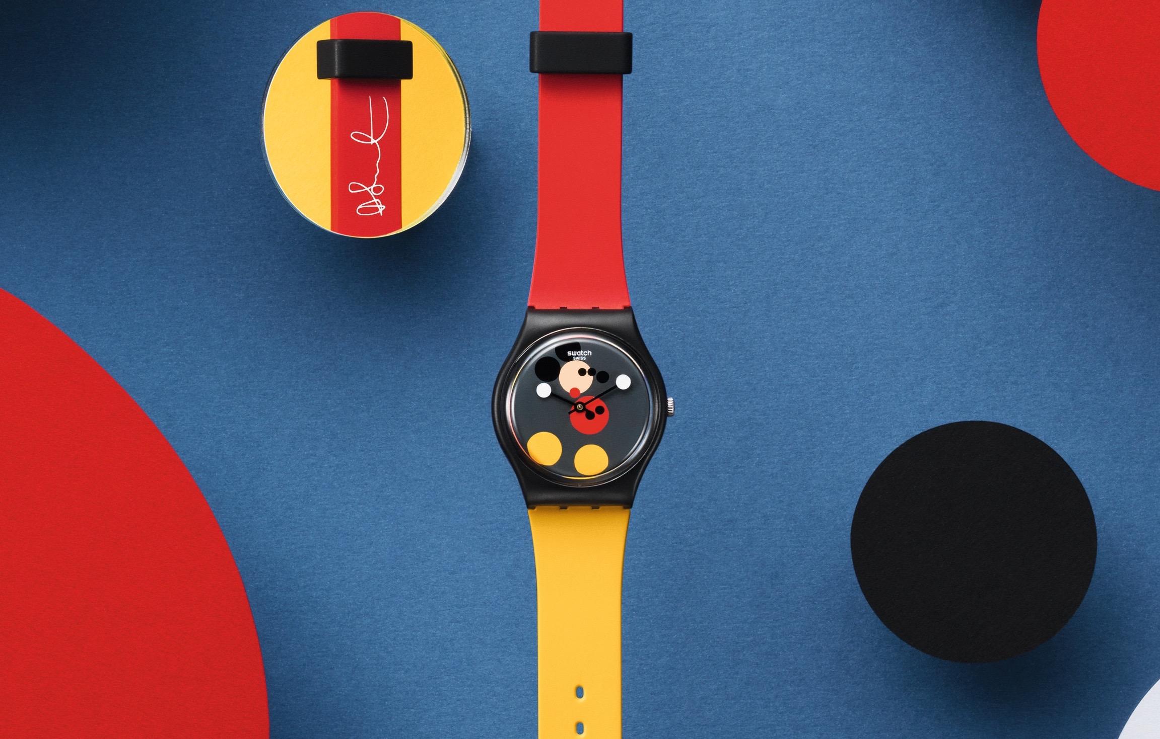 Mickey手表，時(shí)間的紐帶與友情的見(jiàn)證，價(jià)格一覽表
