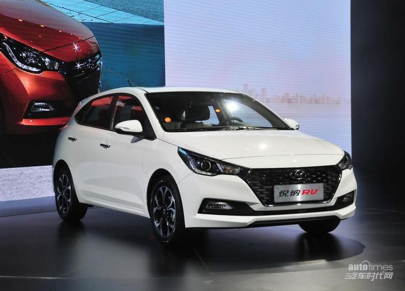 現代悅納上市，科技驅動(dòng)未來(lái)，智能之選重塑生活