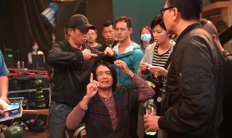 我的老婆是賭圣，演員陣容揭秘