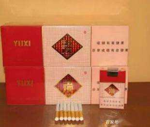 玉溪煙新包裝，變化中的學(xué)習，成就感的源泉，自信展現