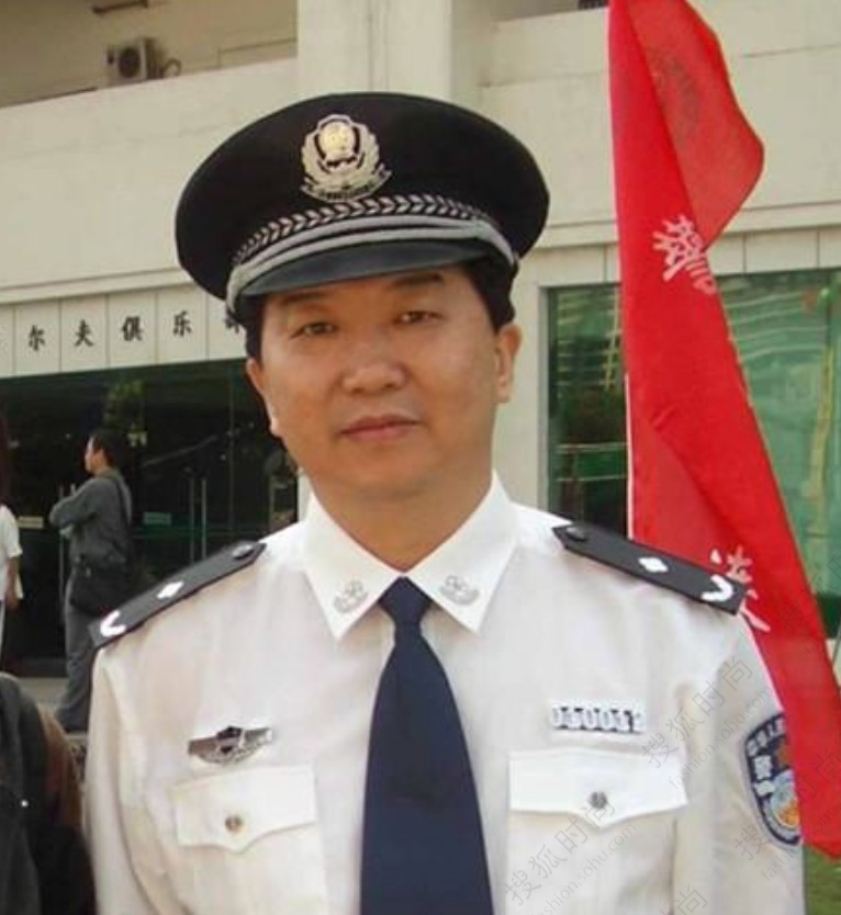 從化公安局長(cháng)最新信息揭秘，公眾知情權與隱私權的平衡之道