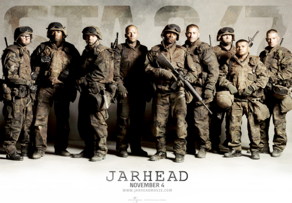 美國大兵電影，熱血傳奇與榮耀的影像記憶