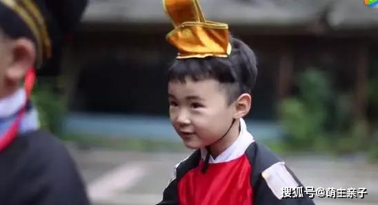 招募兒童演員，開(kāi)啟演藝之路的大門(mén)